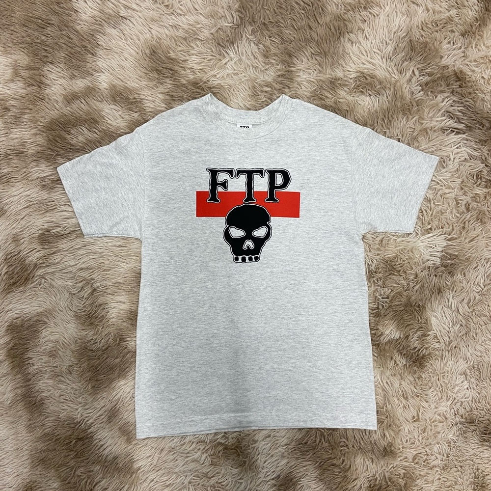 ftp tee